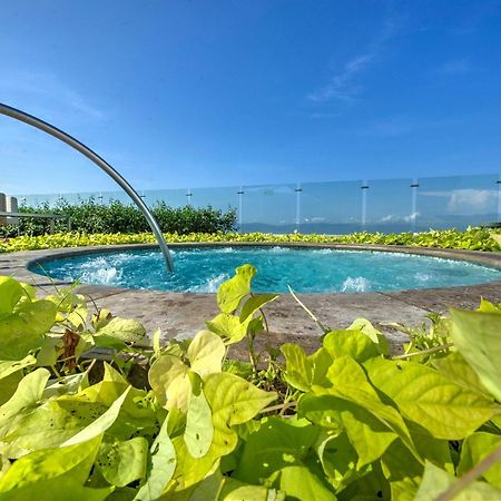 The Grand Luxxe Three Bedroom Spa Suite Nuevo Vallarta Exteriér fotografie