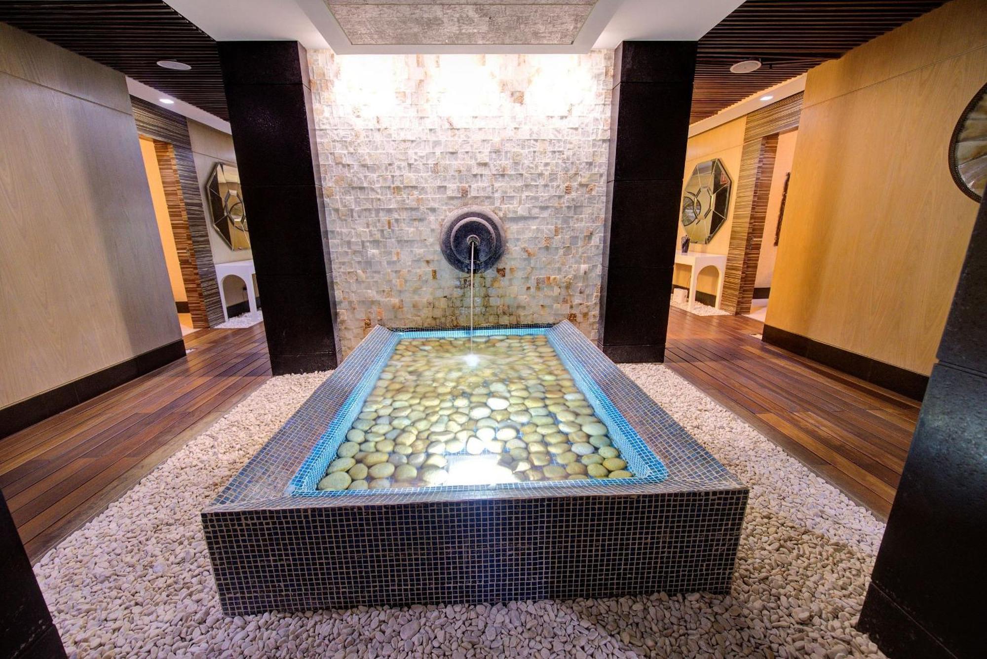 The Grand Luxxe Three Bedroom Spa Suite Nuevo Vallarta Exteriér fotografie
